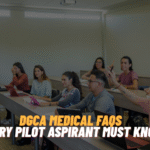 DGCA medical FAQs