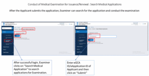  Medical Examination