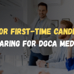 Tips for First-Time Candidates Appearing for DGCA Medicals